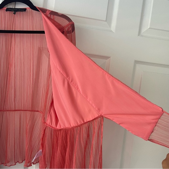 House of Harlow 1960 X Revolve Meriem Blouse - Picture 8 of 9